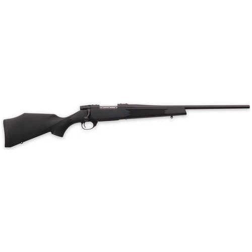 Weatherby Vanguard Synthetic Rifle 22-250 Remington 20