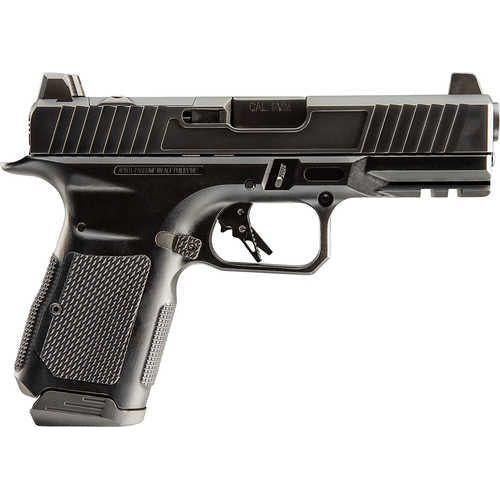 Rock Island Armory STK200 Pistol 9mm Luger 4