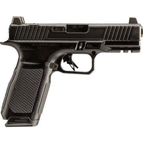 Rock Island STK150 Pistol 9mm Luger 4.49