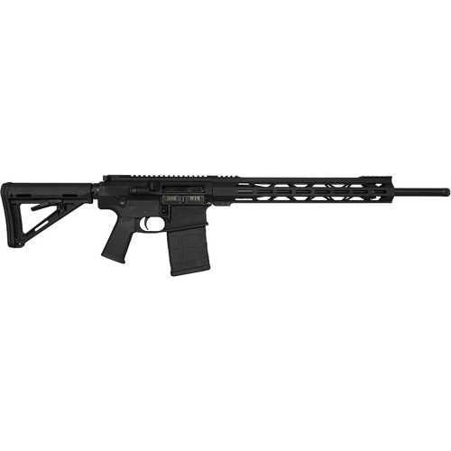 Diamondback DB10 Rifle 308 Winchester 20" Barrel 20Rd Black Finish