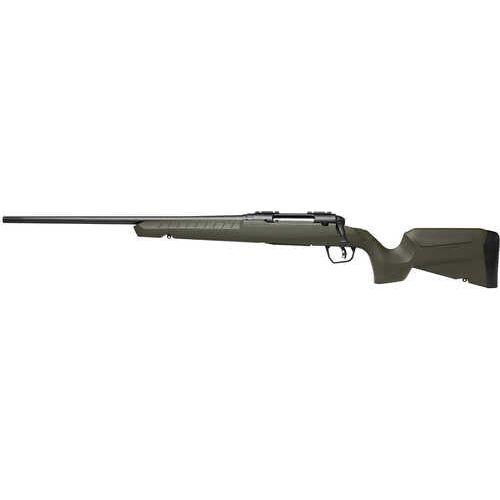 Savage Arms Axis 2 Compact Left Handed Rifle 400 Legend 20