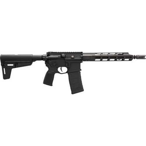 Sig Sauer M400 Tread V2 Pistol 223 Remington/5.56NATO 11.5" Barrel 30Rd Black Finish - Buy A Gun