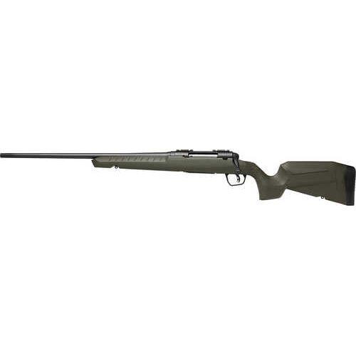 Savage Axis 2 Left Handed Rifle 308 Winchester 22