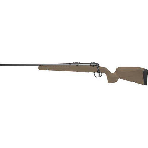 Savage Axis 2 Left Handed Rifle 350 Legend 18" Barrel 4Rd Black Finish