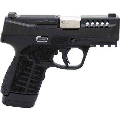 Savage Arms Stance XR Pistol 9mm Luger 3.2