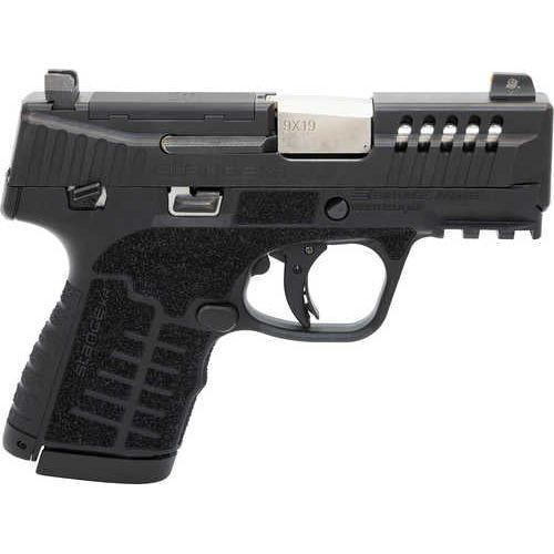 Savage Arms Stance XP Pistol 9mm Luger 3.2