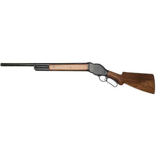 Cimarron 1887 Shotgun 12 Gauge 26" Barrel 5Rd Blued Finish