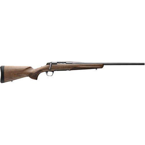 Browning X-Bolt 2 Hunter Rifle 6.5 PRC 24" Barrel 3Rd Blued Finish