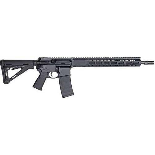 Barrett REC7 Rifle 223 Remington/5.56NATO 16" Barrel 30Rd Black Finish