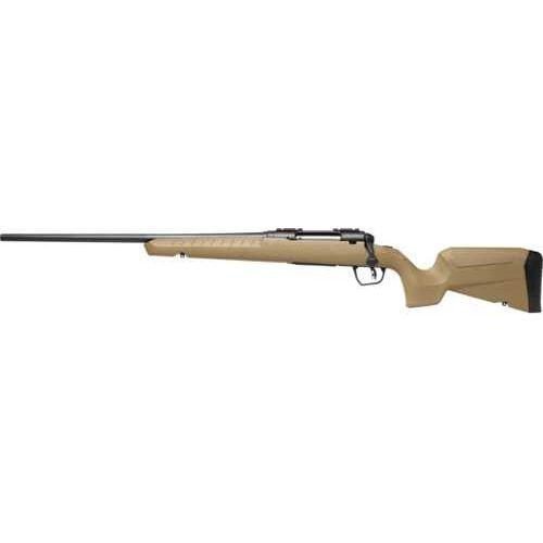 Savage Arms Axis 2 Compact Left Handed Rifle 243 Winchester 20