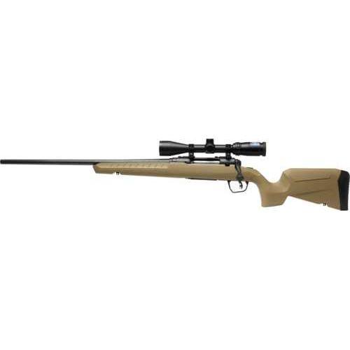 Savage Axis 2 XP Left Handed Rifle 308 Winchester 20