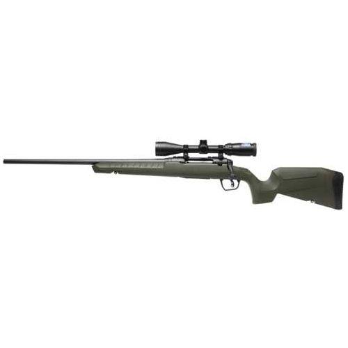 Savage Axis 2 XP Left Handed Rifle 308 Winchester 22