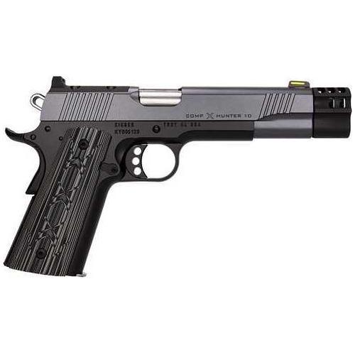 Kimber Comp X Hunter 10 Pistol 10mm 5