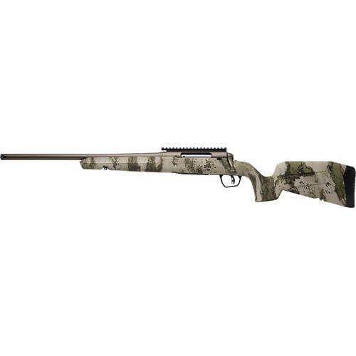 Savage Axis 2 Pro Left Handed Rifle 7mm-08 Remington 20