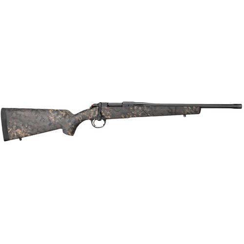 Wilson Combat NULA 20S Rifle 300 HAM'R 16