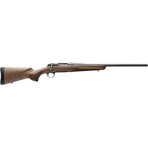 Browning X-Bolt 2 Hunter Rifle 300 Winchester Magnun 26" Barrel 3Rd Blued Finish