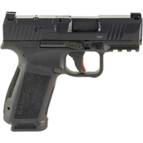 Canik Mete MC9L Pistol 9mm Luger 3.18