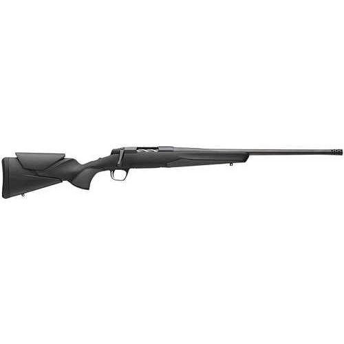 Browning X-Bolt 2 Micro Rifle 308 Winchester 20" Barrel 4Rd Blued Finish