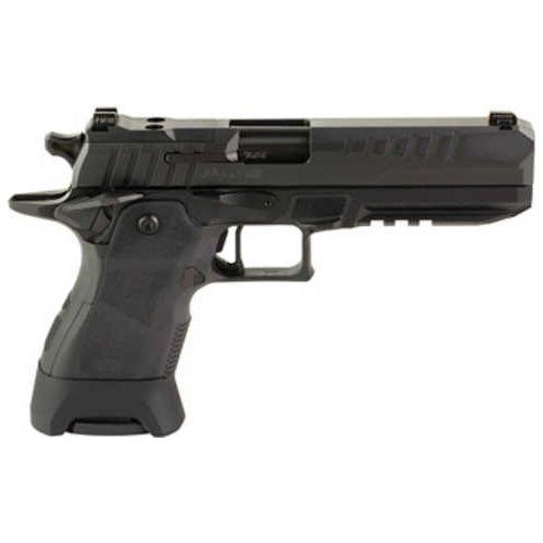 OA Defense 2311 Pistol 9mm Luger 5" Barrel 17Rd Black Finish - Buy A Gun