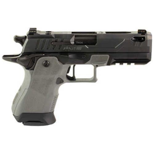 OA Defense 2311 Pistol 9mm Luger 4.25" Barrel 15Rd Black Finish - Buy A Gun