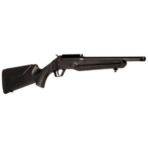 Rossi LWC Rifle 350 Legend 16.5" Barrel 1Rd Black Finish