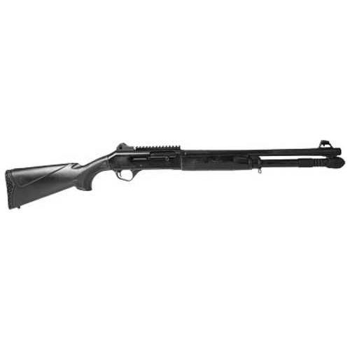 Standard Manufacturing Toros T4 Shotgun 12 Gauge 18" Barrel 5Rd Black Finish