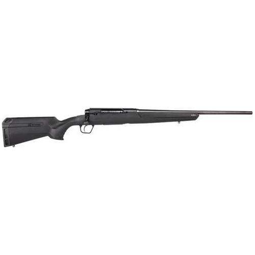 Savage Arms Axis Compact Rifle 223 Remington 20" Barrel 4Rd Black Finish