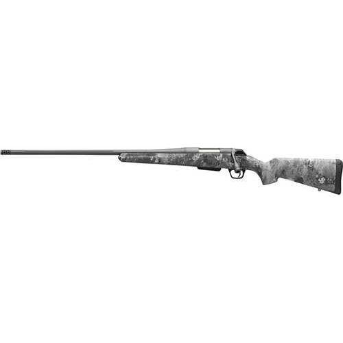 Winchester XPR Left Handed Rifle 350 Legend 22" Barrel 4Rd Tungsten Finish