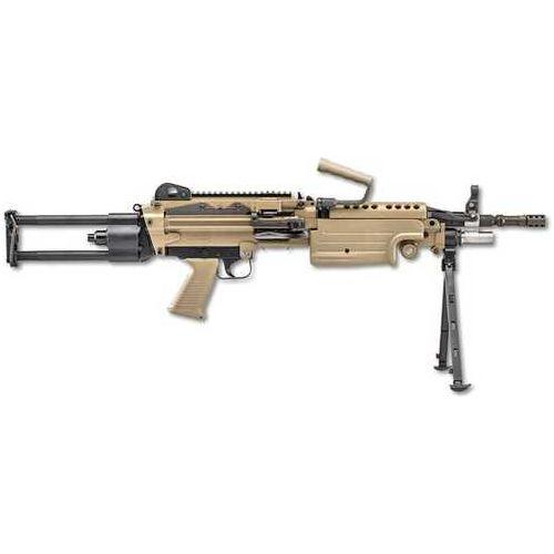 FN M249S Para Rifle 223 Rem | 5.56 NATO 16.1