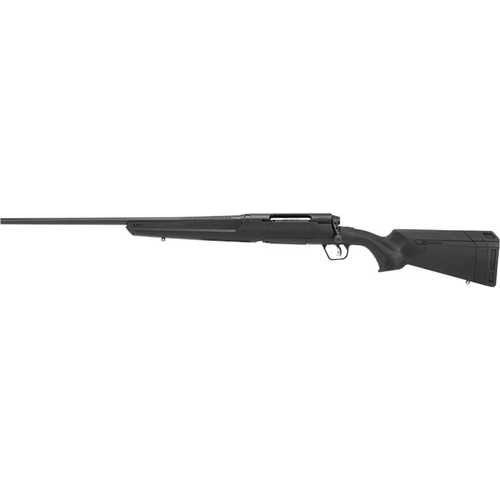 Savage Arms Axis II Left Handed Rifle 223 Remington 22" Barrel 4Rd Blued Finish