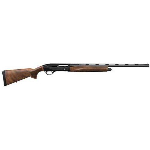 Retay Gordion Shotgun 20 Gauge 24" Barrel 4Rd Jet Black Finish