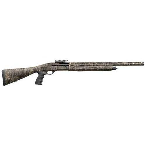 Retay Gordion Turkey Shotgun 12 Gauge 24" Barrel 4Rd Camouflage Finish