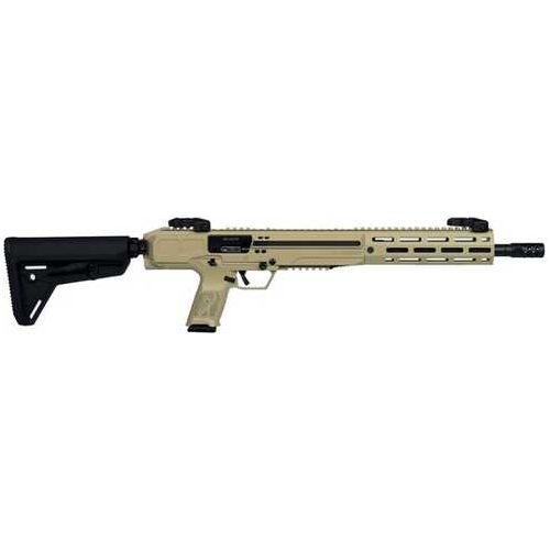 Ruger LC Carbine Rifle 45 ACP 16.25