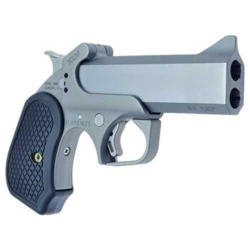 Bond Arms XLV Derringer 45 ACP 4.25" Barrel 2Rd Matte Stainless Finish - Buy A Gun