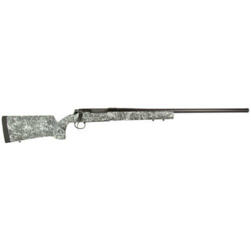 Remington 700 Long Range Rifle 30-06 Springfield 26" Barrel 3Rd Black Finish