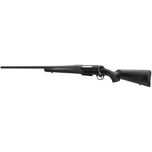 Winchester XPR Left Handed Rifle 7mm Remington Magnum 26