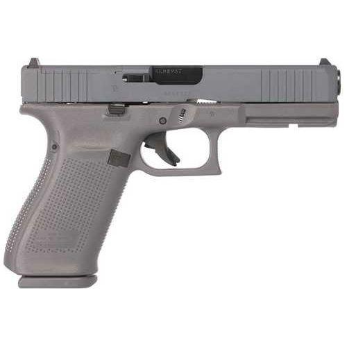 Glock G21 G5 MOS Pistol 45 ACP 4.61" Barrel 13Rd Grey Finish - Buy A Gun