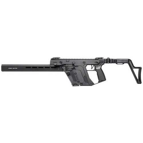 Kriss Vector CRB G3 Rifle 10mm 16" Barrel 10Rd Black Finish