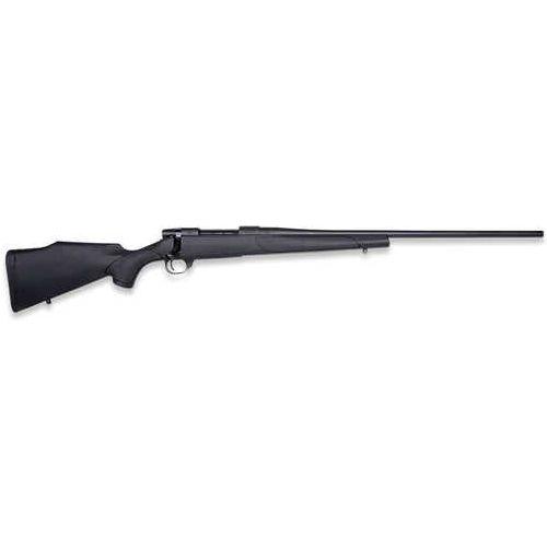 Weatherby Vanguard Obsidian Rifle 7mm PRC 24" Barrel 3Rd Blued Finish