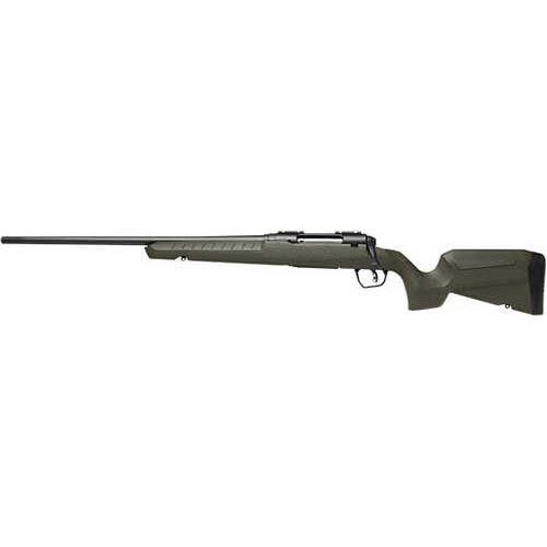 Savage Axis 2 Compact Left Handed Rifle 6.5 Creedmoor 20