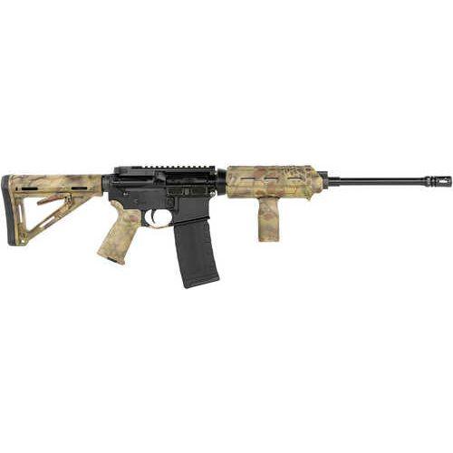 Del-Ton SM316L Rifle 5.56 NATO 16