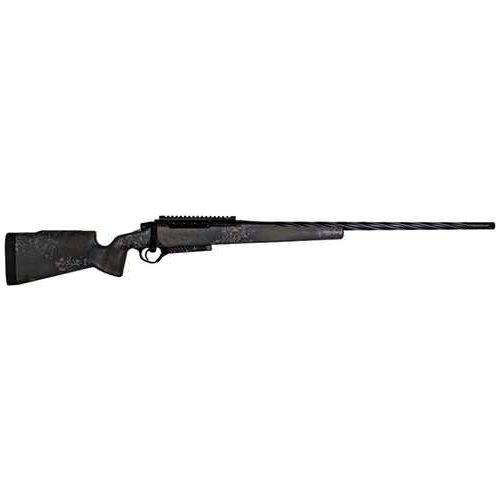 Seekins Precision Havak Pro Hunter 2 (PH2) Rifle 7mm PRC 26