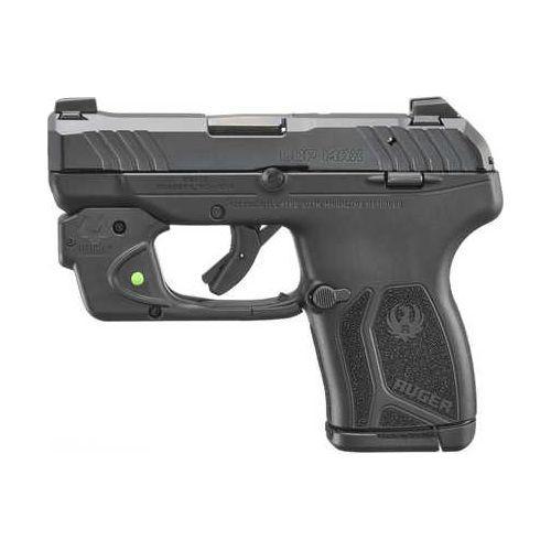 Ruger LCP Max Pistol 380 ACP 2.8