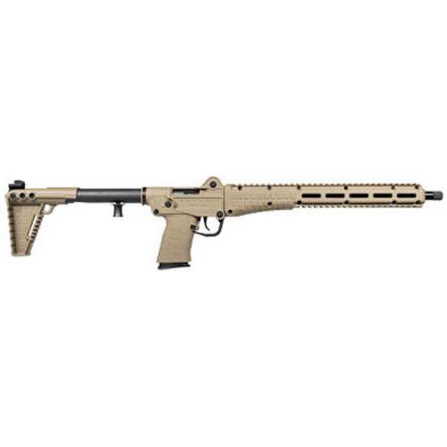 Kel-Tec Sub 2000 Gen3 Rifle 5.7x28mm 16.1