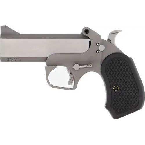 Bond Arms XLV Rowdy Pistol 410 Gauge/45 Colt 4.25