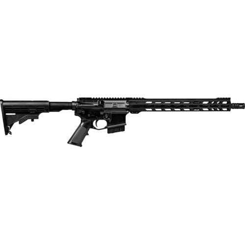 ZRO Delta Ready Series V2 Rifle 6mm ARC 16