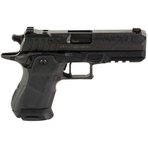 OA Defense 2311 Pistol 9mm Luger 4.25" Barrel 15Rd Black Finish - Buy A Gun