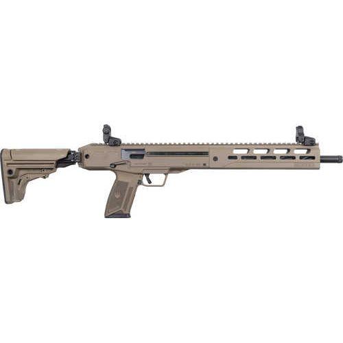 Ruger LC Carbine Rifle 10mm 16.25