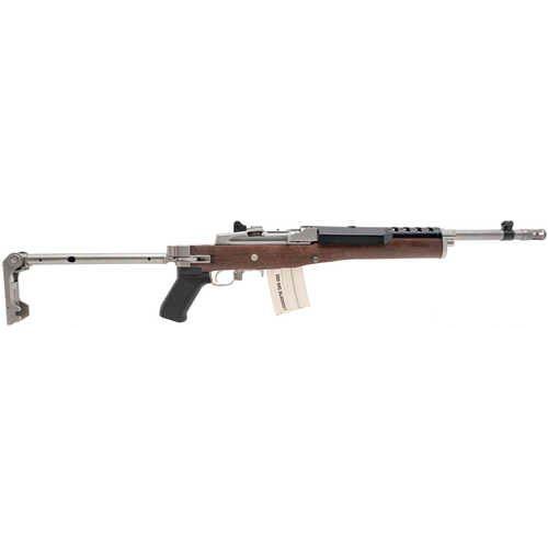 Ruger Mini-14 Tactical Rifle 300 Blackout 16.1