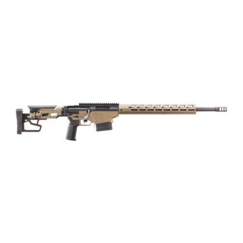 Ruger Precision Rifle 308 Winchester 20